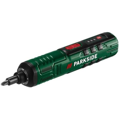PARKSIDE Accu-schroevendraaier 4 V