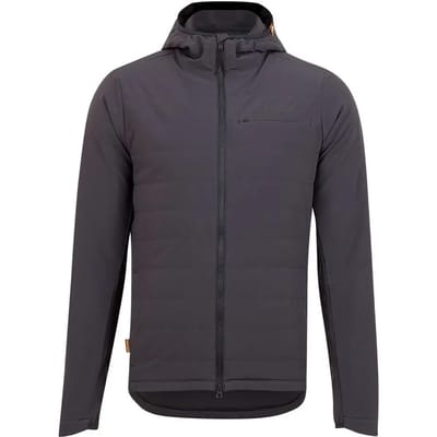 Wandeljack met capuchon Pearl Izumi Canyon Ecoloft