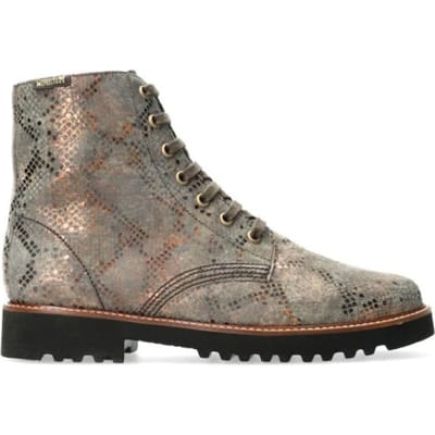 Mephisto Seliza - dames laars - Multikleur - maat 35.5 (EU) 3 (UK)