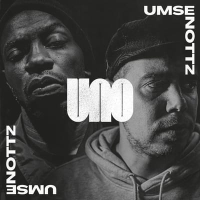 Umse & Nottz - Uno (LP)