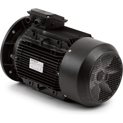 Motor 15kw 4p 230/400v
