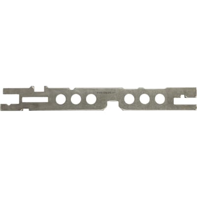 Schakelas, versnellingsbak ZF 1304306137ZF