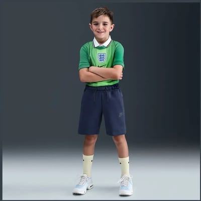 Kinderbroeken Nike Tech Fleece