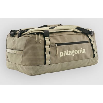 Patagonia Black Hole Duffel 55L (Maat - 55L, Kleur - Weathered Stone)