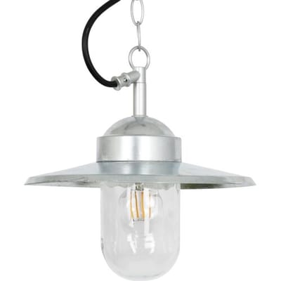 KS Verlichting Dolce Kettinglamp Verzinkt Staal