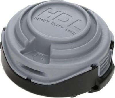 geschikt voor Black & Decker - Spoelkap kap dop spoelklos van grastrimmer kantenmaaier