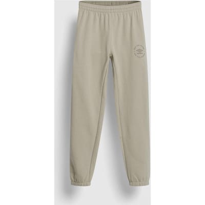 Umbro Heren Relaxed Fit Joggingbroek (Pelikaan)