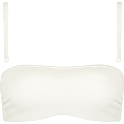 Bikini Lisca Bandeau bikinitopje met voorgevormde balconette MALAGA
