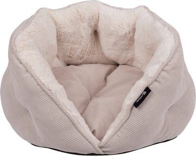 Hondencave - Snuggle Cave Beige