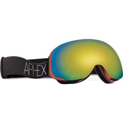 Skimasker Aphex Kepler