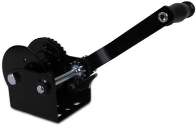 Aanhangerlier 250kg