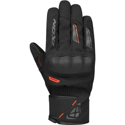 Ixon Pro Russel 2 Winterhandschoenen Zwart M Man