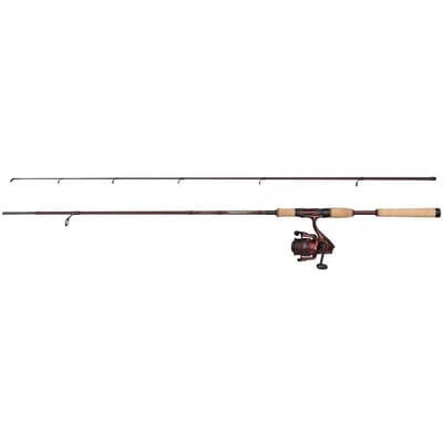 Hengel Abu Garcia Tormentor2 20-60g