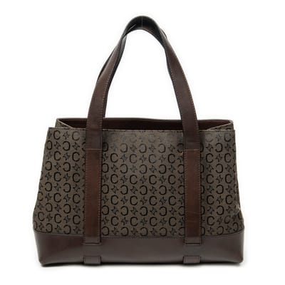Open Tote   handtas