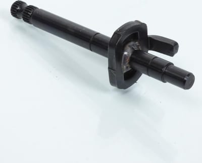 originele schakelas voor minarelli 50 am6 ap8206606 nieuw