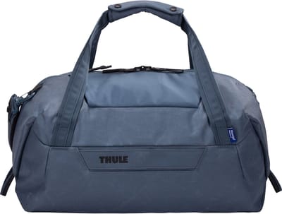 THULE Reistas met laptopvak Aion Duffel Bag 35L Dark Slate Blauwgrijs