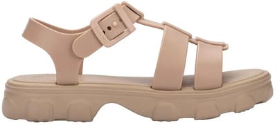 Melissa Ella Sandal Sandalen Beige EU 35-36