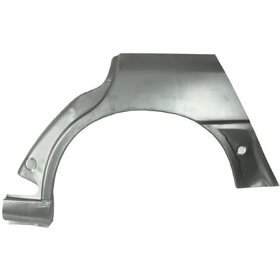 Wielkastbekleding, binnenspatbord BLIC 6504-03-6607581P