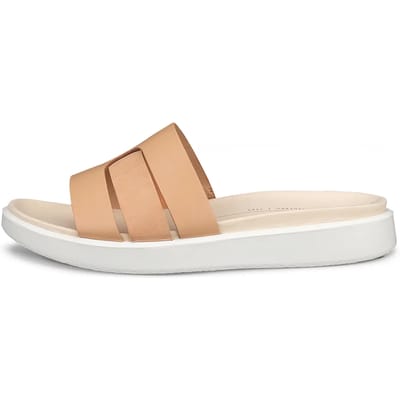 Dames instapsandalen Ecco Flowt