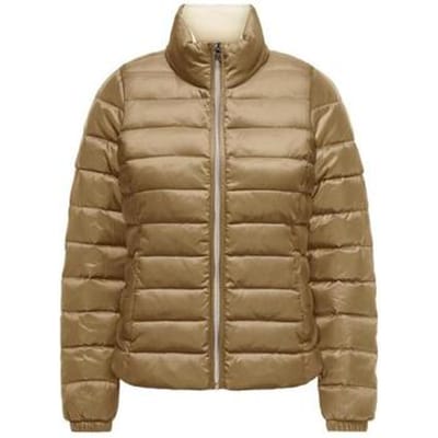 Donsjas Only Talire Quilted
