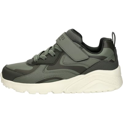 Lage Sneakers Skechers SKE-CCC-403645L-OLV