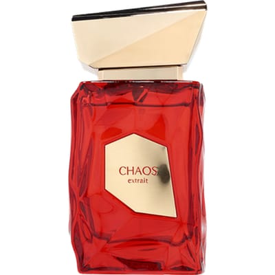 French Avenue Chaos Unisex Extrait De Parfum - 100 ml