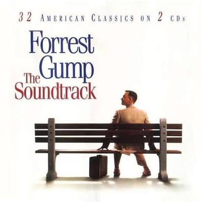 Forrest Gump (gold Series) / O.s.t.