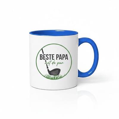 Nevolis® | Espressomok 330ml met Uniek Design | Ontwerp Jouw Eigen Mok | Handgemaakt Cadeau voor Koffieliefhebbers | Gepersonaliseerd op Aanvraag | Enkel of Grote Bestelling