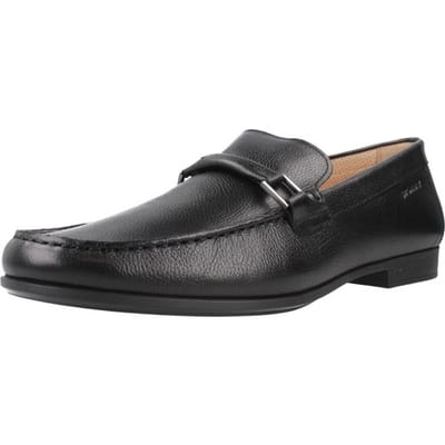 Mocassins Stonefly Summer Ii 14 Calf Lth Embos