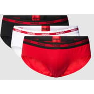 Hugo Planet 10249742 01 Uitglijden 3 Eenheden Veelkleurig 2XL Man