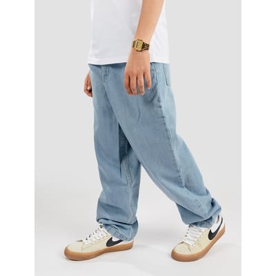 REELL Baggy Kids Jeans blauw