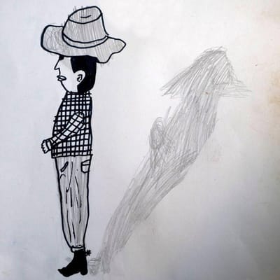 Cowboy - The Cowboy (LP)