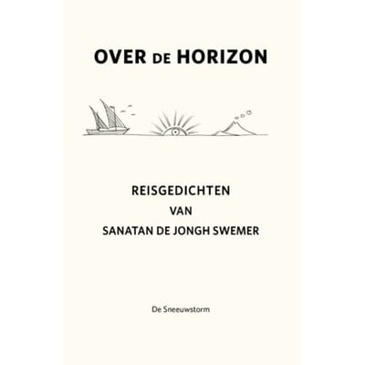 Over De Horizon - Sanatan de Jongh Swemer
