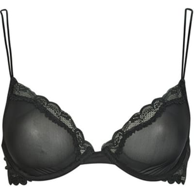 Calvin Klein Jeans  Balconette bh UNLINED PLUNGE