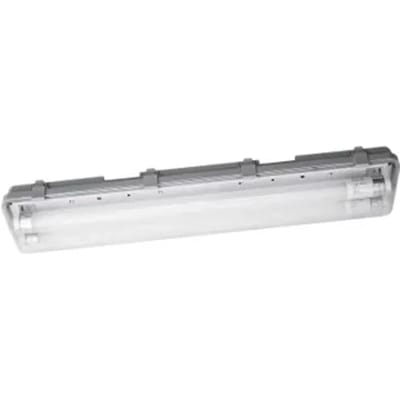 Osram Led Tl Armatuur Essentials Damp Proof - 60cm - 4000k - Ip65 - 2xg13 - 14w