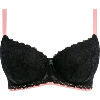 Damesbeugel plunge padded bh Freya Offbeat