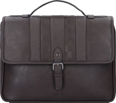 Ted Baker Wayvees Koffer 39 cm Laptop compartiment