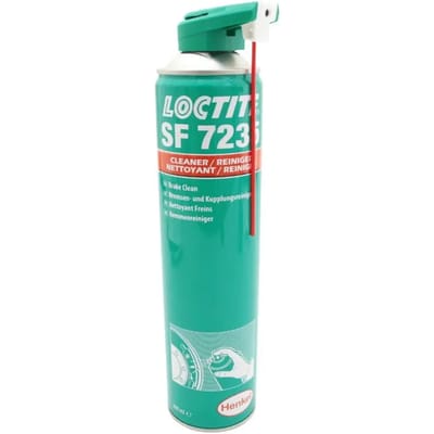 Loctite SF 7235 Remmenreiniger (600ml)