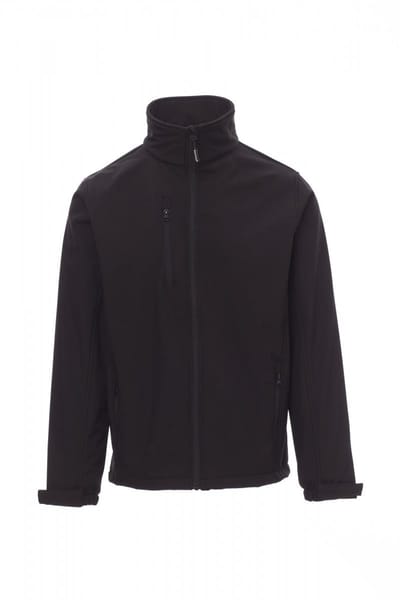 Payper Dublin - Black - 3XL