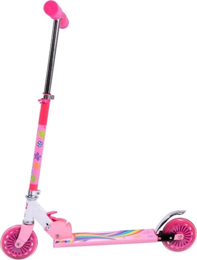 Sports Active - Pink Step