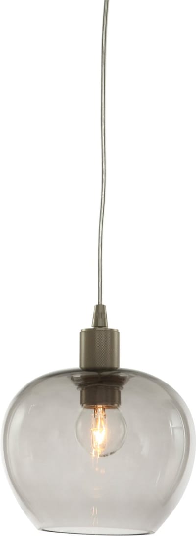Hanglamp Steinhauer Lotus - Staal