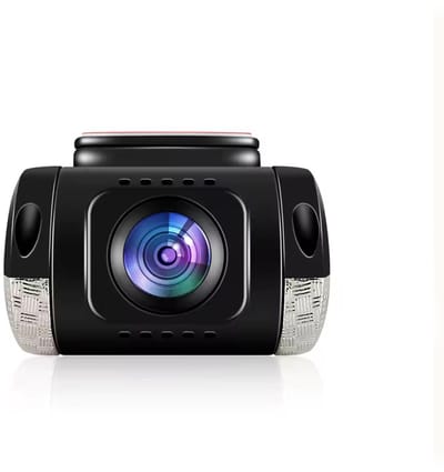 Dashcam Full HD - Full HD Camera - App bestuurbaar - Snelle installatie