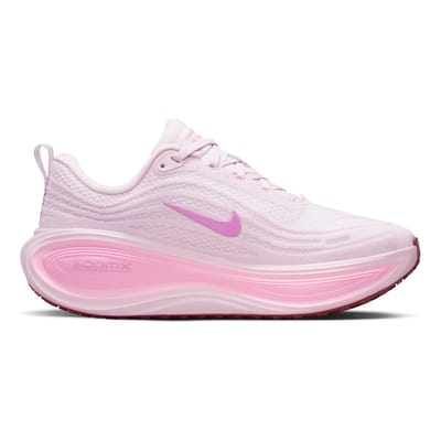 Nike Vomero Plus Bleached Lilac Dames Sneakers Roze Roze-Rise Roze-Foam HV8154504 39 white