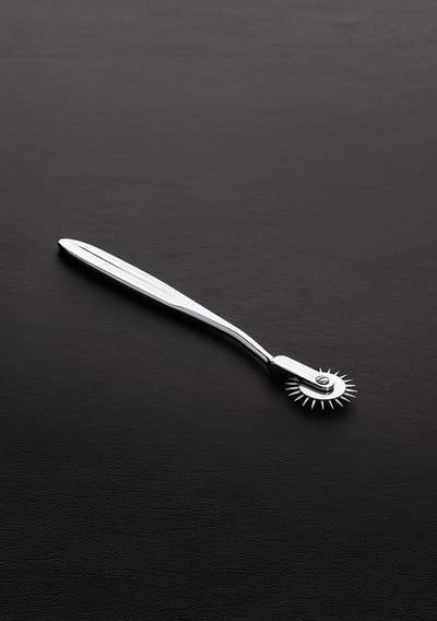 Single Pin Wheel