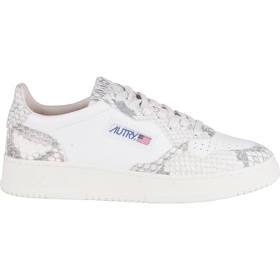 Autry - Sneakers - 470531 - White/Grigio