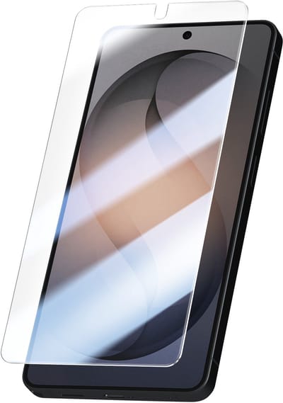 Mayaxess, Screenprotector geschikt voor Galaxy S26 Ultra - Tempered Glass 9H & Oleophobic, Transparant