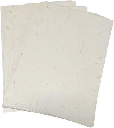 set van 25 vel Tree Free Mulberrypapier