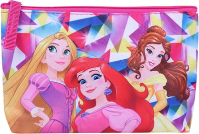 Kleurrijke etui Princess DISNEY