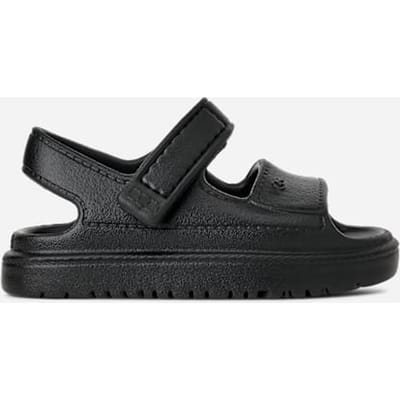 UGG® GoldenGlow-sandaal in Black, Maat 28.5, Eva