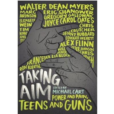 Taking Aim - Michael Cart